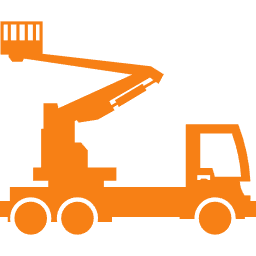 火炬开发区高空作业车